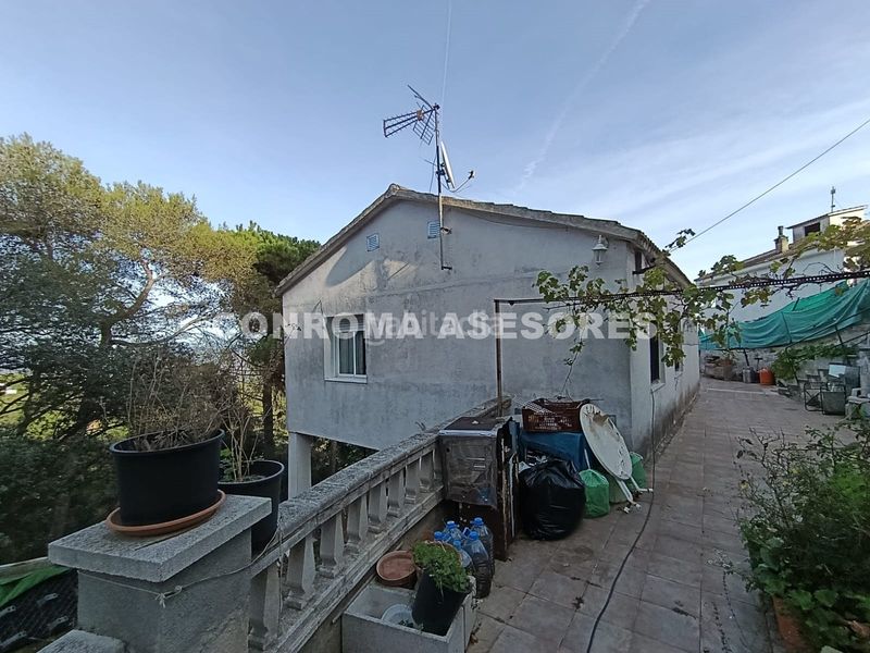 Foto d6a161ea-52c8-49db-ab6a-01eee7d18958. Casa amb calefacció aparcament a Palafolls