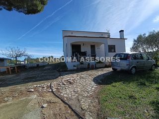 House in Montbarbat