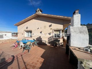 Haus in Montbarbat