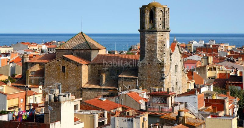 Foto c1daa8ce-1d0b-4f86-a9bb-1c113e997584. House with heating parking pool in Malgrat de Mar