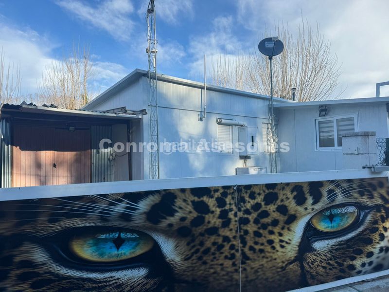 Foto d184fd0d-5073-414b-bd6f-8894eac90be7. Casa en Niàgara Parc -Àgora Parc Tordera