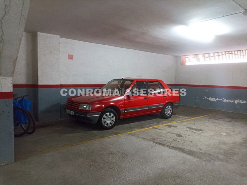 Foto 0ad8eb4c-b6f4-434f-9b2a-22c19e7ab2f1. Piso en Hostalric
