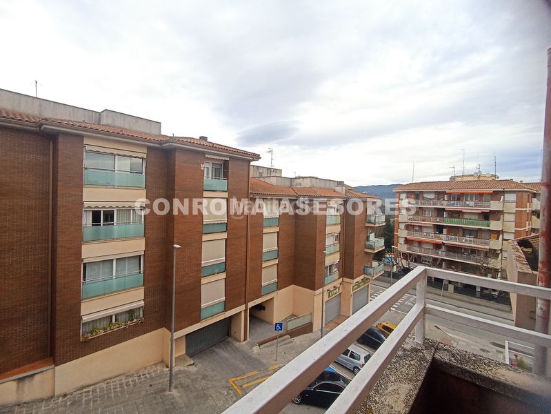 Foto 77352453-f978-4c7d-a15f-98b488e99e3c. Piso en Hostalric