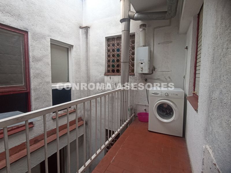 Foto e3f031b1-7fed-49f8-80c2-7271719c6992. Piso en Hostalric