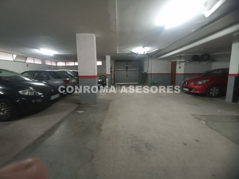 Foto fe773f63-b3a3-4528-9837-3840c9a9eb12. Piso en Hostalric