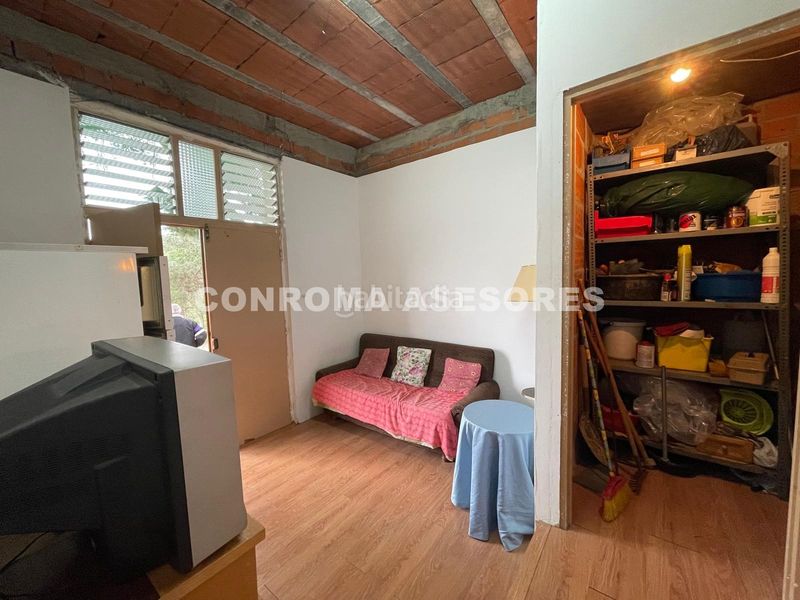 Foto 0cfd9adb-e88e-456a-bb2d-45158a03f17e. Casa en Serra Brava Lloret de Mar