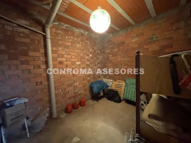 Foto 155e3dab-cf33-4750-aaff-0ca67f7ee40d. Casa en Serra Brava Lloret de Mar