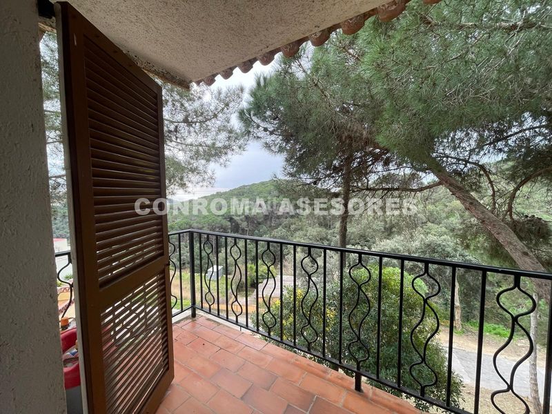 Foto 20b5b004-275e-4355-b897-05c03e1ce425. Casa en Serra Brava Lloret de Mar