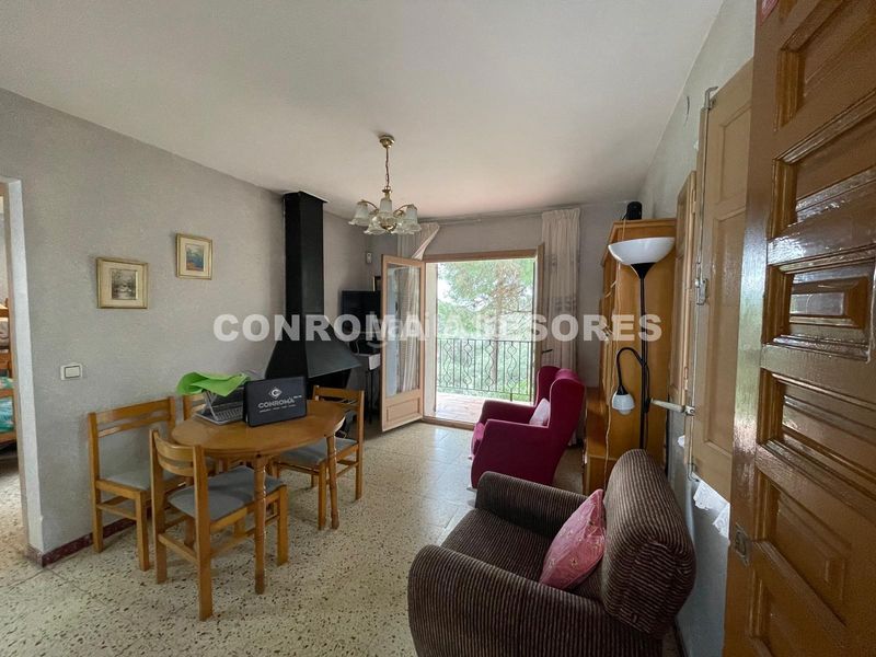 Foto 29b5344f-ba02-4da5-839b-d09560cc6bb8. Casa en Serra Brava Lloret de Mar