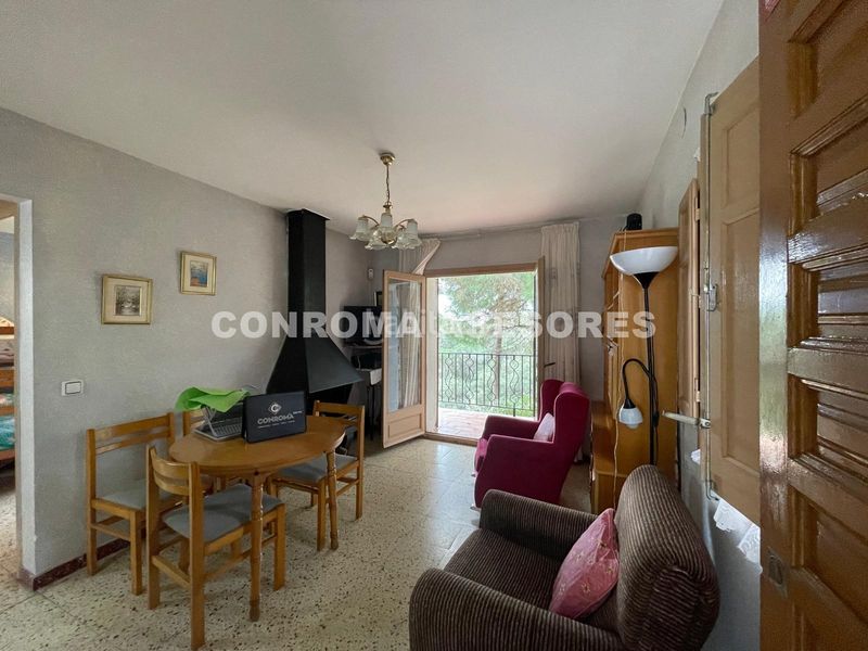 Foto 33fe4319-d999-4eda-aef4-b26665246cf3. Casa en Serra Brava Lloret de Mar