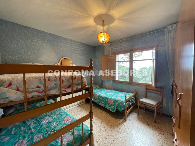 Foto 3e45cea5-f3aa-4c9f-9cef-e5ad6d676b07. Casa en Serra Brava Lloret de Mar