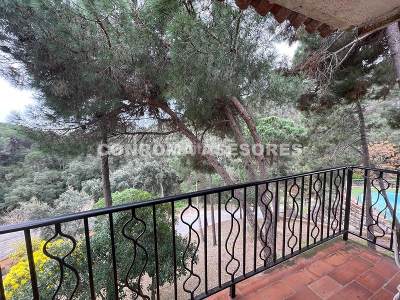 Foto 64089523-2835-4fc9-aa4b-08ca0ece92ae. Casa en Serra Brava Lloret de Mar