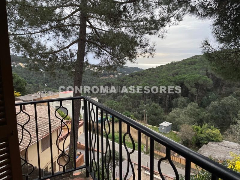 Foto 6d8472dc-bc9a-4285-b3b9-532302381da2. Casa en Serra Brava Lloret de Mar