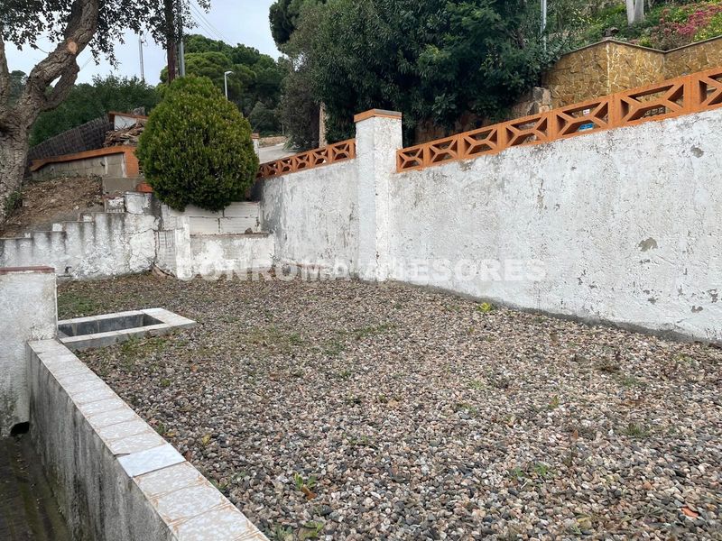 Foto 95fe6609-037d-4179-8d07-26be6f6884d2. Casa en Serra Brava Lloret de Mar