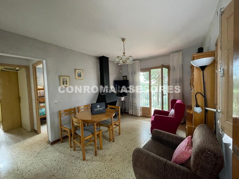 Foto ce3c4f10-6448-4a07-84a0-a6b757486b4a. Casa en Serra Brava Lloret de Mar