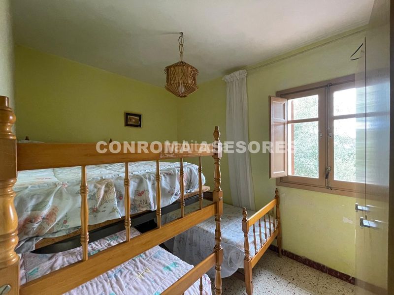 Foto d0cdd8b9-53f7-448f-bbe9-66d39cd7ea52. Casa en Serra Brava Lloret de Mar