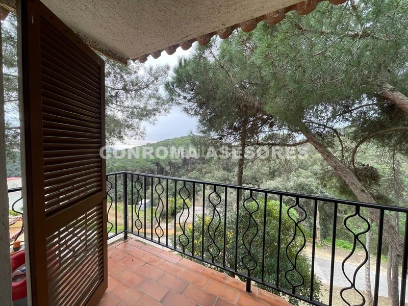 Foto df7f7cef-0289-41f3-bb31-446050e81571. Casa en Serra Brava Lloret de Mar