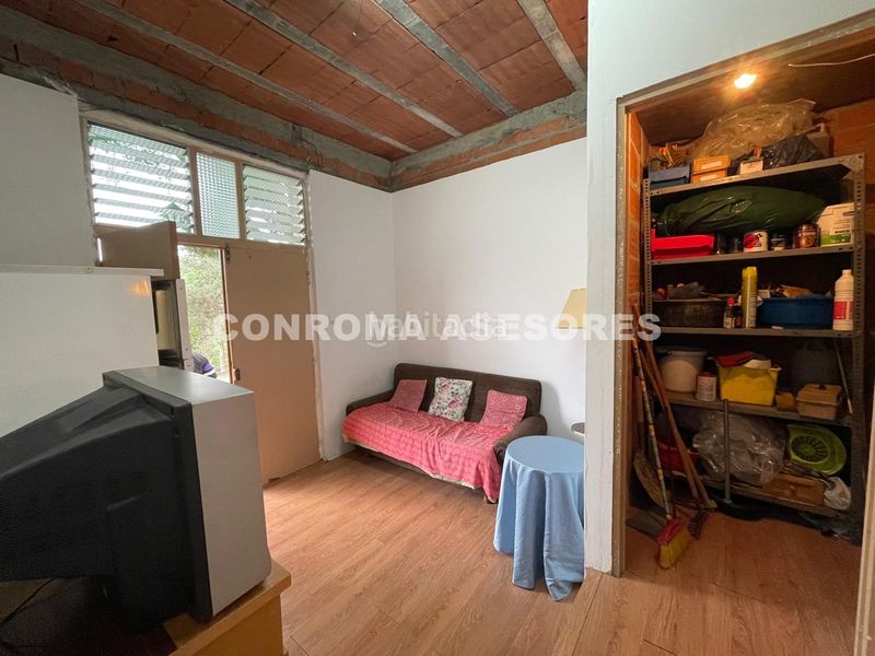 Foto e180a231-7dfd-41fd-a3c4-751a06d2a391. Casa en Serra Brava Lloret de Mar