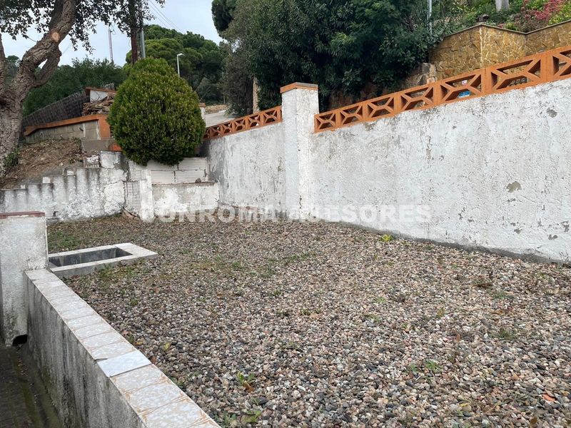 Foto f09dbac2-0ba0-4c41-8266-ba40d6144a0d. Casa en Serra Brava Lloret de Mar