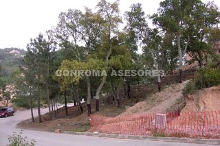 Wohngrundstück in Lloret Residencial - Montlloret
