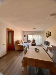 Flat in Sils