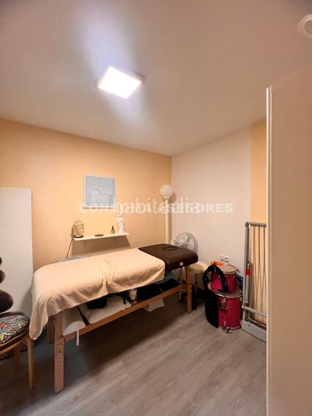 Foto bdfb150c-7ee9-4501-8881-968fb9ec8d12. Pis amb calefacció aparcament a Sils