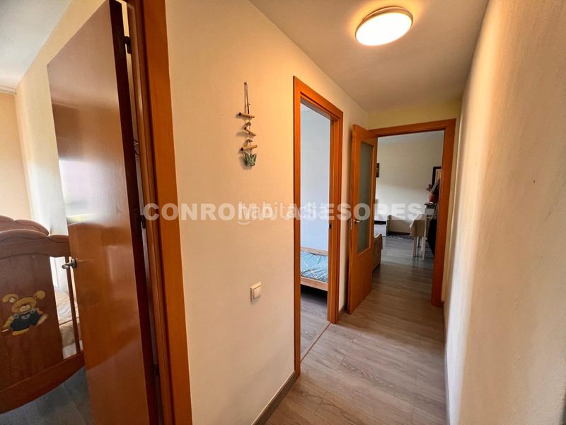 Foto abf79e46-7bda-43f8-9865-2d39056b0746. Piso en Sils
