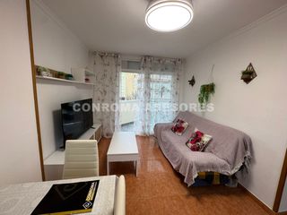 Etagenwohnung in Avinguda de barcelona 36