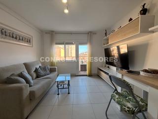 Appartement à Malgrat de Mar