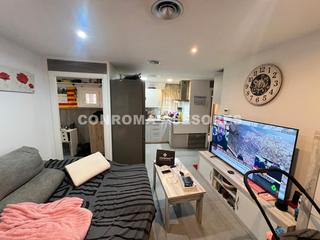 Appartement à Malgrat de Mar