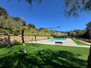 Appartement à Roca Grossa