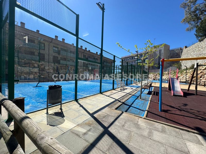 Foto 3ce8b890-6e60-4939-bee5-6088afa0e38e. Piso en Roca Grossa Lloret de Mar