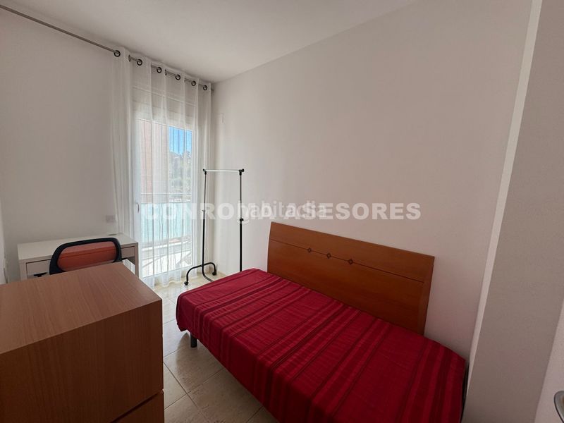 Foto 0ef1cd97-0424-401a-9546-726540822fa8. Etagenwohnung mit heizung in Fenals Lloret de Mar