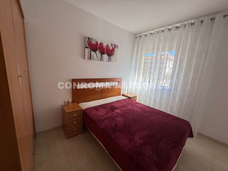 Foto 71ea937d-0491-44ed-bb6b-b6b48c2ba89d. Etagenwohnung mit heizung in Fenals Lloret de Mar