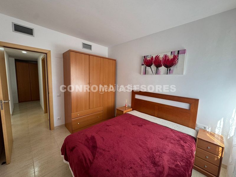 Foto 8f666b45-4363-4dba-84ff-f643e156eb72. Etagenwohnung mit heizung in Fenals Lloret de Mar