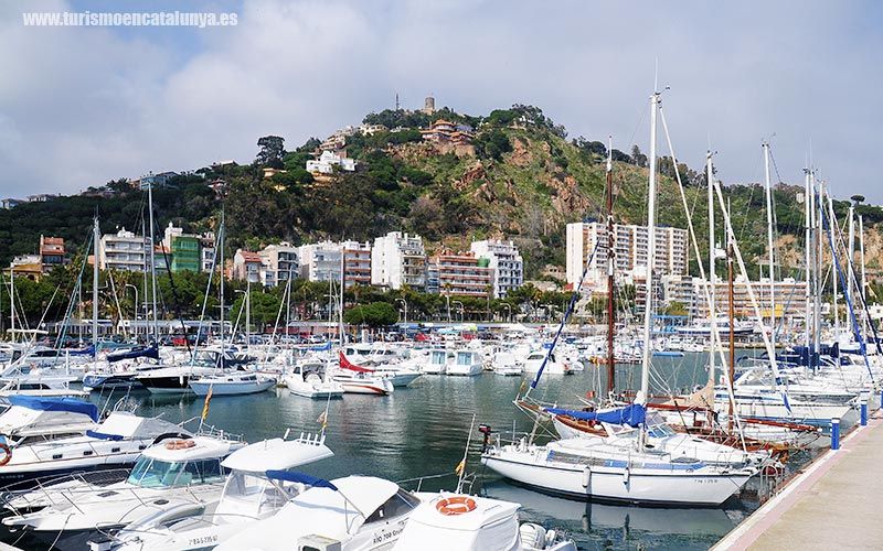 Foto 43b9fcc6-b677-44ae-bca0-f60fd396873d. Casa en Els Pavos Blanes