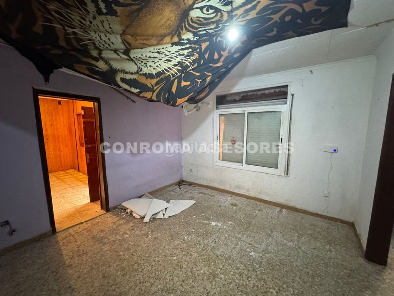 Foto 64bec470-d72b-4d04-ad66-cf491cffa7e3. Casa a Els Pavos Blanes