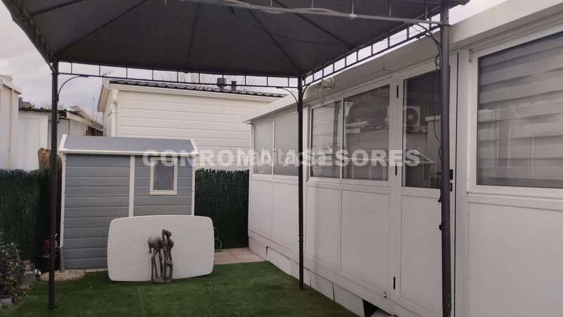 Foto d89ec188-23ba-47d7-8d34-d856cf0fb05a. Casa en Niàgara Parc -Àgora Parc Tordera