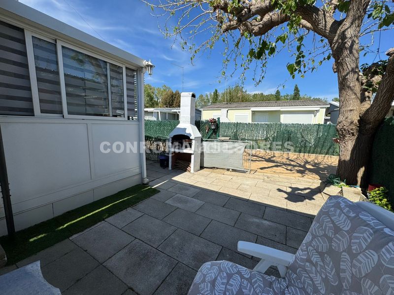 Foto 709dbbdf-d724-4190-8286-e4256c725aa9. Casa amb xemeneia calefacció aparcament piscina a Tordera
