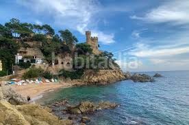 Foto 44dae4c9-66fa-4eb5-9a52-b7f2f2a2a216. Terreny residencial a Serra Brava Lloret de Mar