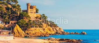 Foto ce2404d2-c91c-4e9f-95fd-31b89e2a3b7b. Terreny residencial a Serra Brava Lloret de Mar