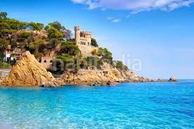Foto eb3ebc06-daa4-4249-a0f8-67ad30e60bd0. Terreny residencial a Serra Brava Lloret de Mar