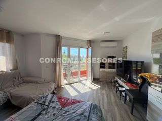 Etagenwohnung in Les Creus