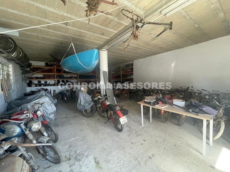 Foto 2b6dcdc0-7e4b-4596-ac81-b62c62389681. Casa en Llagostera