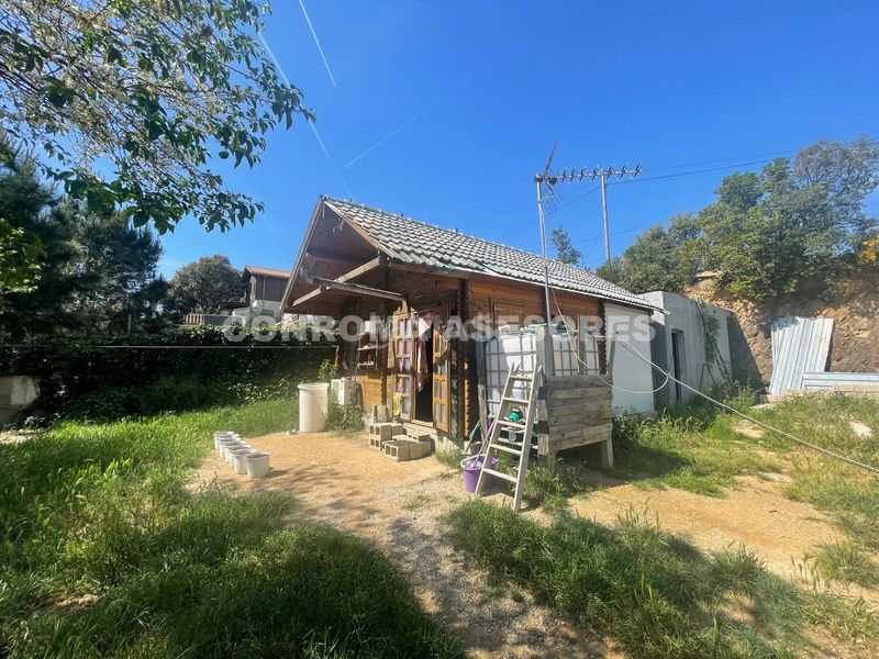 Foto 6f863b5d-ffef-400c-a5ce-cb108bfa847d. Casa en Llagostera