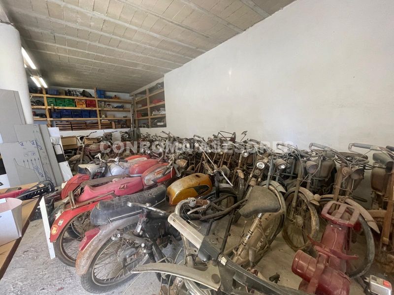 Foto e5c1eb65-02f2-4ecf-ad74-91f75d4db7aa. Casa en Llagostera