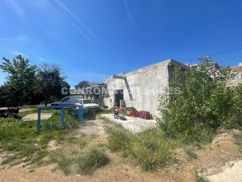 Foto e8d1898c-e723-4931-b278-7e1333de0ddc. Casa en Llagostera