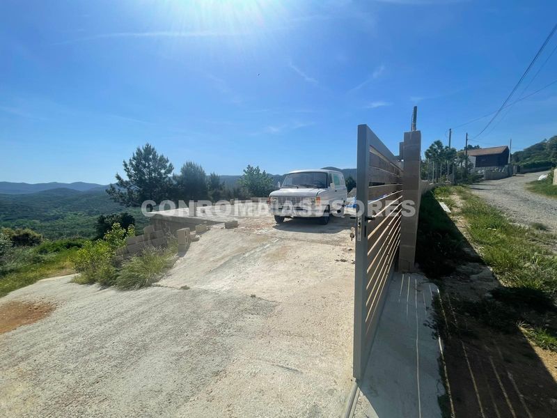 Foto 2604ac27-ebb2-474d-99a7-08c50ff1db48. Casa amb xemeneia aparcament a Llagostera