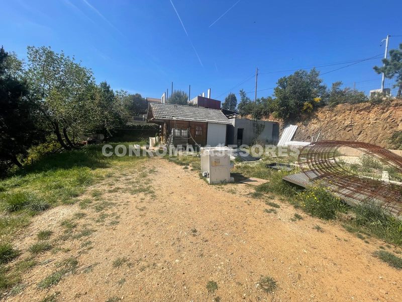 Foto d7945a17-7208-49e2-baf6-a00c19c3cba4. Casa amb xemeneia aparcament a Llagostera