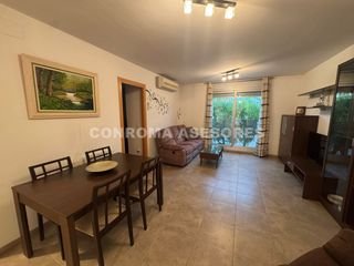 Flat in Caldes de Malavella